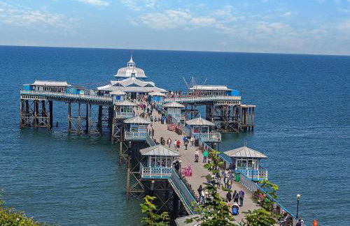 1 Bed in Colwyn Bay oc-78154 - Foto 16