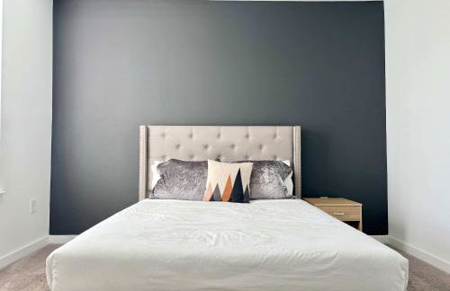 Luxury 4Beds 3Baths 2Balcony Penthouse 542Blvd - Foto 8