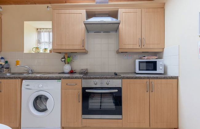 Kitts Cottage in Redruth - Foto 38