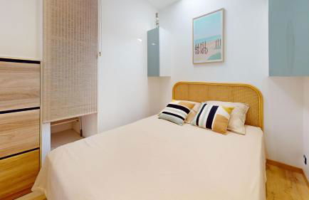 Magnifique appartement avec vue exceptionnelle sur le Port , dernier étage terrasse parking - Foto 9