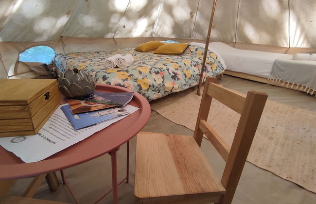 Associação Quinta das Relvas - Foto 3