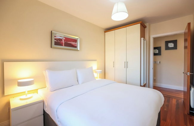 Georgian Square Apartments - Foto 14