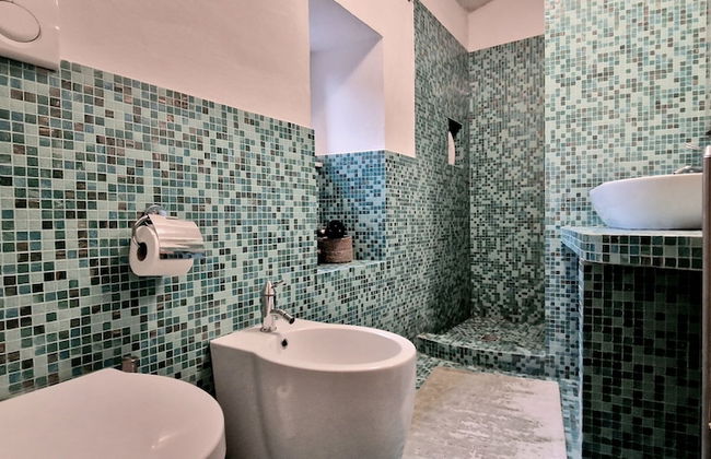 La stella di Manarola- Bluchalet - Foto 19