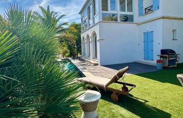 Asia Gardens Villa with private pool in Benidorm - Foto 55