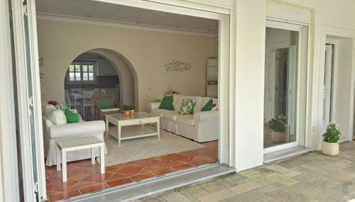 VILLA X Xirokampos Beach Leros - Foto 5