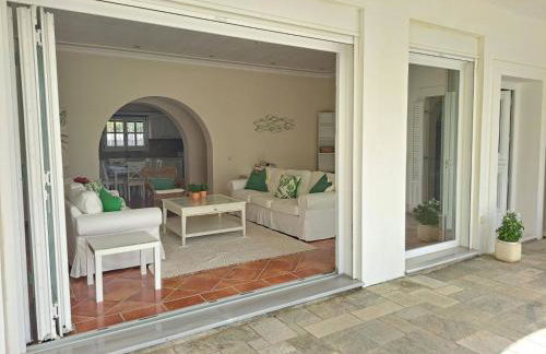 VILLA X Xirokampos Beach Leros - Photo 5