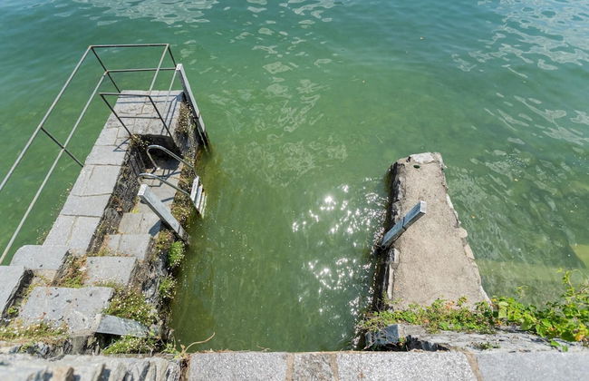 Sala Comacina Villas - Foto 54