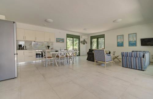 Ouzo Stone House 1, with private pool - Foto 46