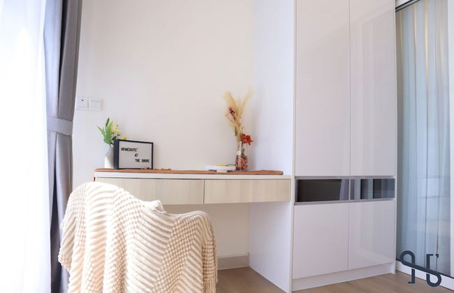 Homesuite' Home at The Shore KK - Foto 26