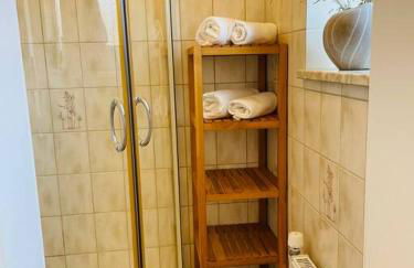 Düne 77 Moderne Ferienwohnung - Foto 32