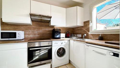 La Vauxoise, proche plage - Vaux-sur-Mer - Foto 5