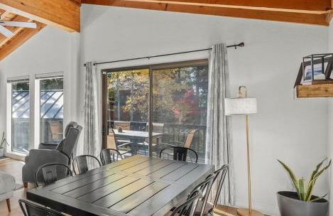 Tahoe Peaks & Shores Getaway - Foto 11