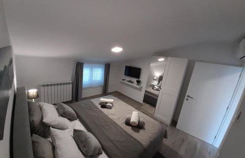 Guesthouse Villa Brestova - Foto 12