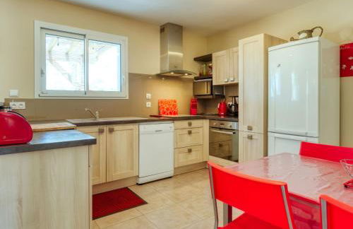 Holiday Home Les Ormes by Interhome - Foto 22