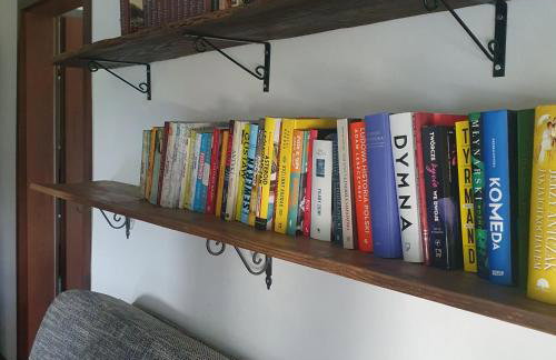 Stara Szkoła Jedwabno - Photo 8