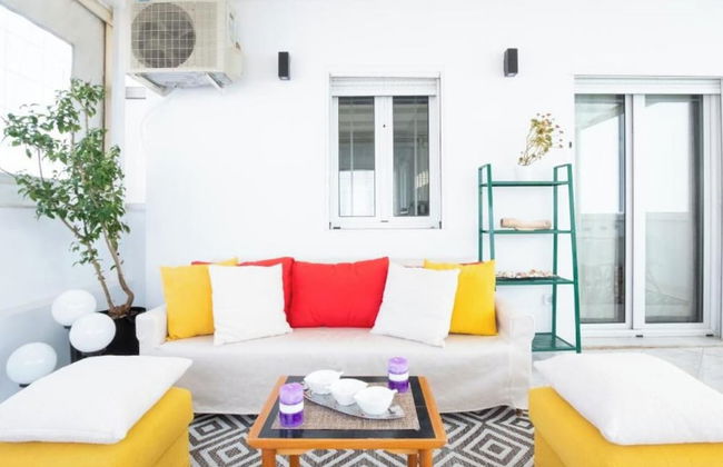 "cityscape-zen-penthouse" - Foto 35