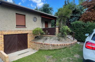 Grüner Bungalow am Kiebitzsee - Foto 16