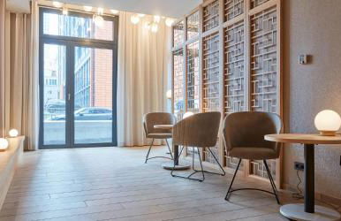 Homely! Skyview Apartment Frankfurt Airport, Fair, Rooftop, Gym! - Foto 17