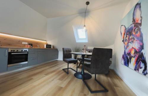 Roof Lounge - Foto 1