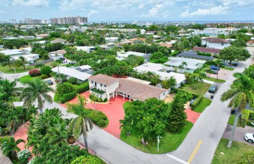 Stylish 2br 3ba with Heated Pool plus Beach Walkable - Foto 38