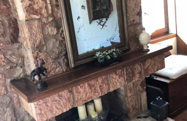 Arahova Cozy Apartment - Foto 24