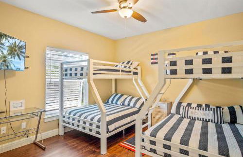 Casa Del Mar - GOLF CART INCLUDED - Foto 18