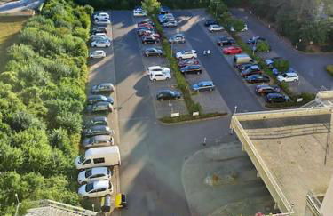 Ferienwohnung mit Ostseeblick & Strandlage - Foto 24