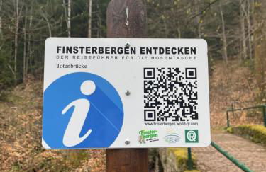 Ferienhaus Talblick, im Luftkurort Finsterbergen - Photo 38