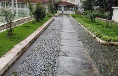 Condomínio Resort na cidade das águas sulfurosas - Foto 25