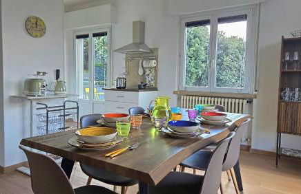 Limone Apt · Vista Lago - Finestra sul Lago - Foto 7