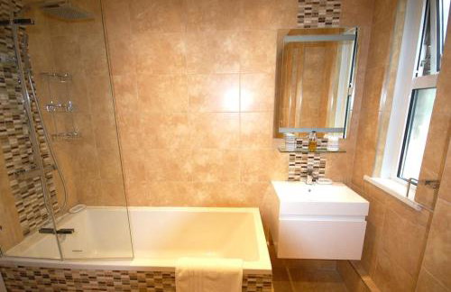 Clifton - Luxury 1 bed flat - 1 min walk to Tube - Foto 31