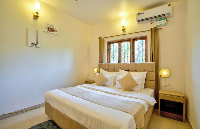 CLOSE2C BY THE ARKS VILLA - Photo 13