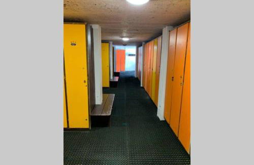 Studio 1600 Pied des pistes avec magnifique vue - Foto 34