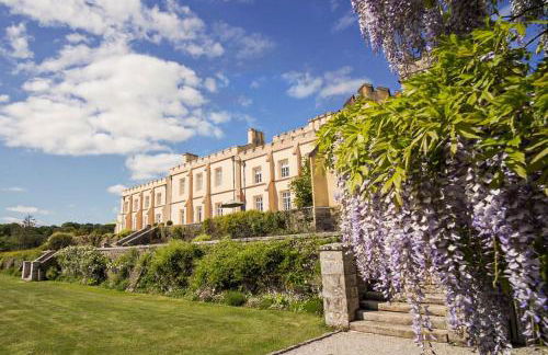 Tamar Castle - Photo 6