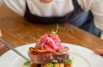 Masseria Le Lamie - Foto 33