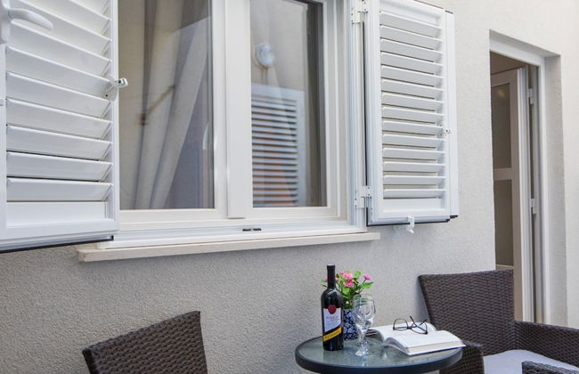 Apartment Dam - Photo 17