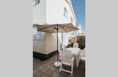 Chalet pareado a 5 minutos andando de la playa - Foto 34