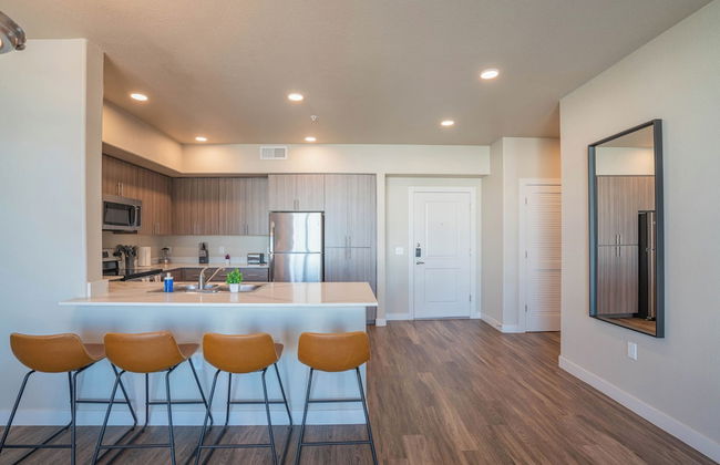 ROVE LIVING/KL - V on Broadway - Foto 29