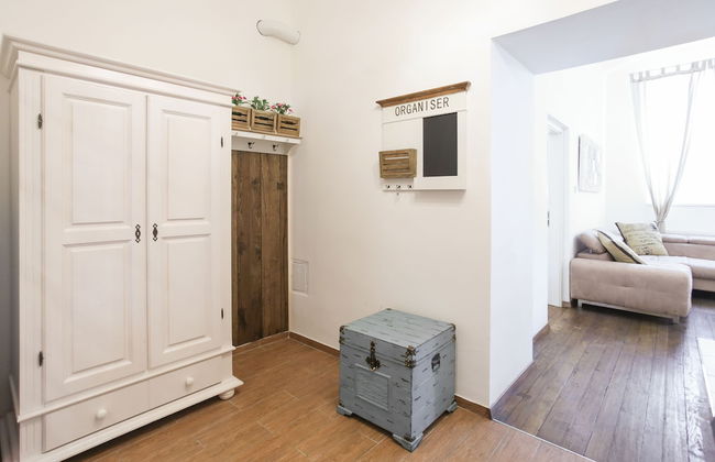 Vintagehome: Apartments by Schönbrunn - Foto 32