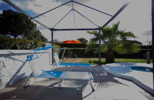 Charming Villa in Linares with Private Pool - Foto 43