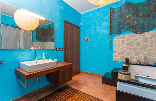 Queen Etna - Beautiful Pool - Photo 4