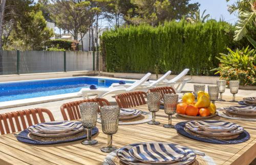 Villa Mar by Interhome - Photo 15