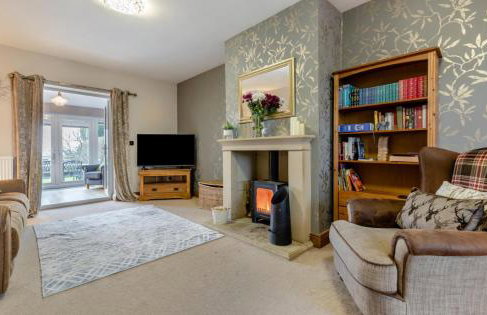 Alsop Moor Cottage in the heart of the Peak District - Foto 10