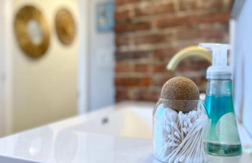 Rivertown Retreat in Downtown Verona - Foto 29