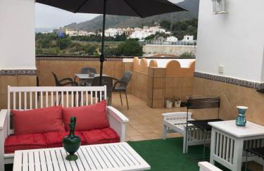 Apartamentos Cantarero Maro Nerja - Foto 21