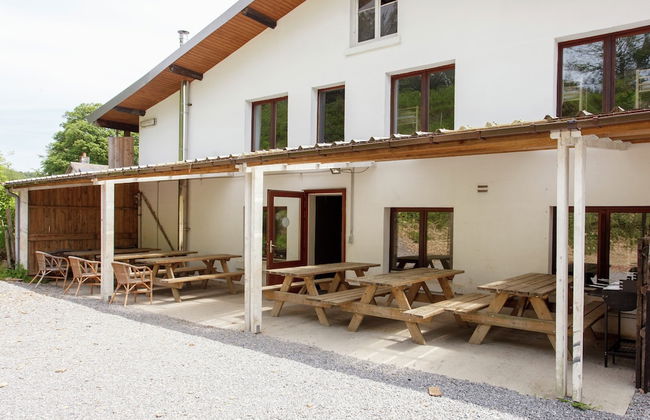 Holiday Home in Ardennes With Sauna & Nature - Photo 23