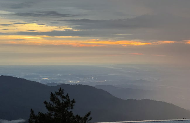 Genting Ria Apartment by C&T - Foto 23