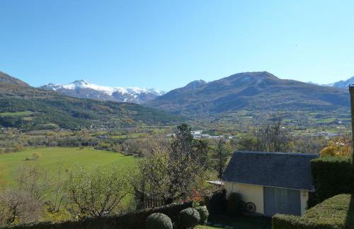 Vue sur les montagnes - Photo 28