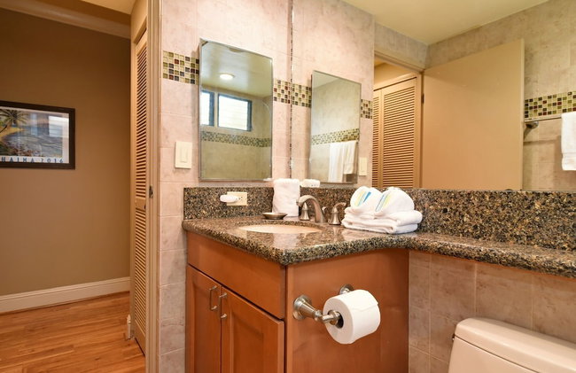 Hale Mahina #b101 1 Bedroom Condo by RedAwning - Foto 23