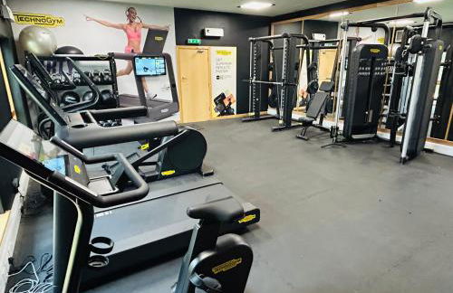 Bowscale Suite - Foto 42